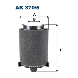 FILTRON AK 370/5