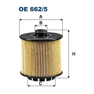 OE 662/5 FILTRON