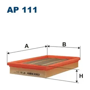 FILTRON AP111