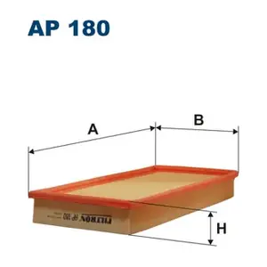 FILTRON AP180