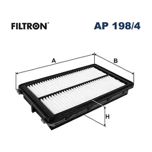 AP 198/4 FILTRON