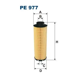 PE977 FILTRON