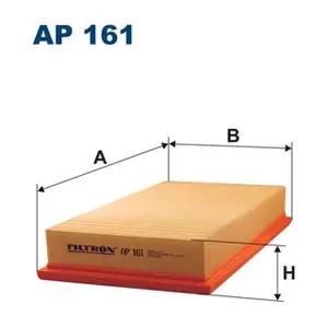 FILTRON AP161