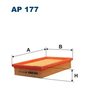 FILTRON AP 177
