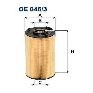 OE 646/3 FILTRON