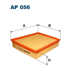 FILTRON AP056