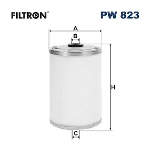 FILTRON PW823
