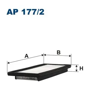 AP177/2 FILTRON