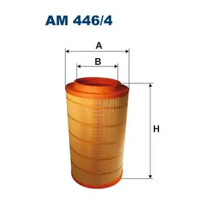 AM 446/4 FILTRON