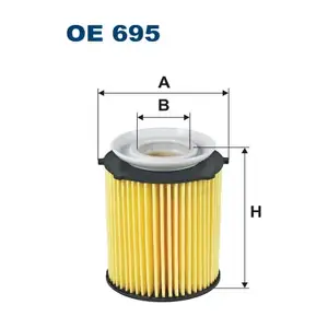 FILTRON OE695