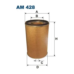 FILTRON AM428
