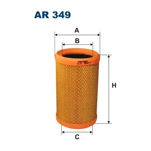 FILTRON AR349