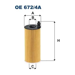 OE672/4A FILTRON