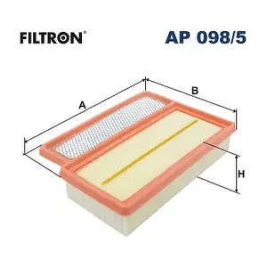 FILTRON AP 098/5