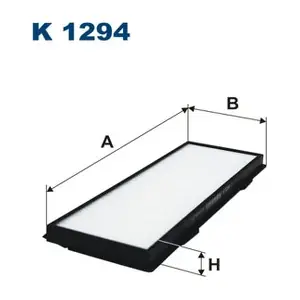 FILTRON K 1294