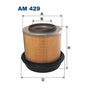 AM429 FILTRON
