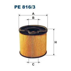 FILTRON PE816/3