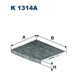 K1314A FILTRON