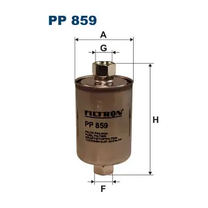 FILTRON PP859