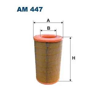 FILTRON AM447