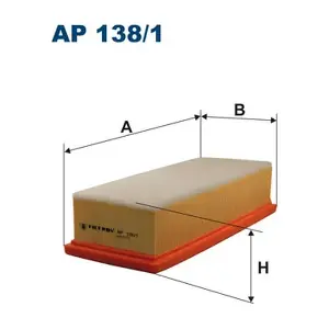 FILTRON AP1381