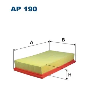 FILTRON AP190