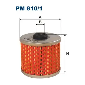 FILTRON PM810/1