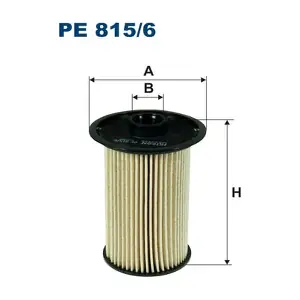 FILTRON PE 815/6
