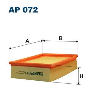 FILTRON AP072