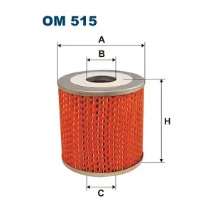 FILTRON OM515