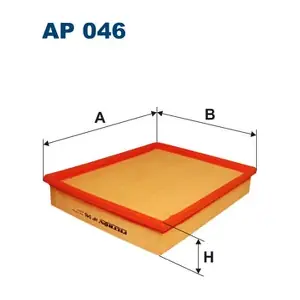FILTRON AP046
