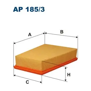 FILTRON AP1853