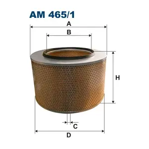 AM4651 FILTRON