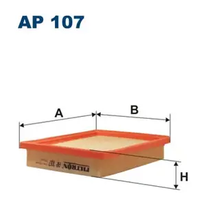 AP107 FILTRON