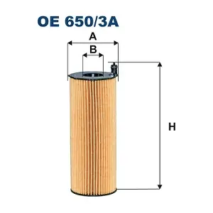 FILTRON OE 650/3A