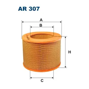 AR307 FILTRON