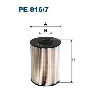 PE816/7 FILTRON