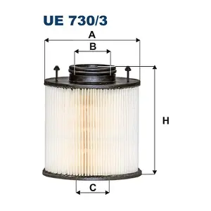 UE7303 FILTRON
