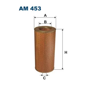 FILTRON AM453