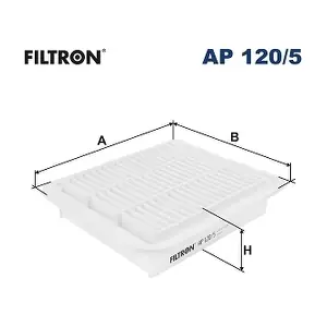 AP1205 FILTRON