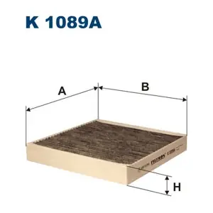 FILTRON K1089A
