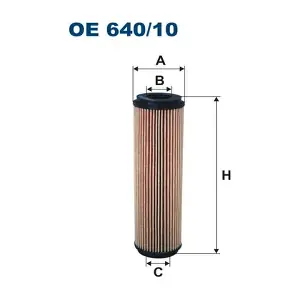 FILTRON OE640/10