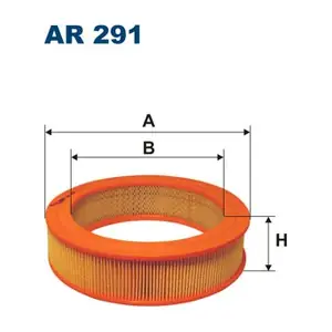 FILTRON AR291
