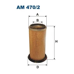 AM4702 FILTRON