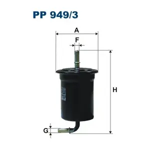 PP 949/3 FILTRON