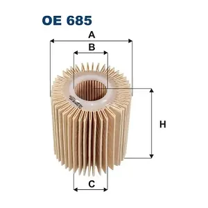 FILTRON OE685