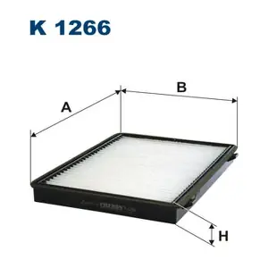 FILTRON K 1266