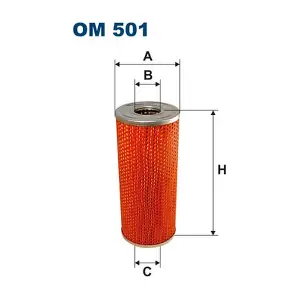 FILTRON OM501