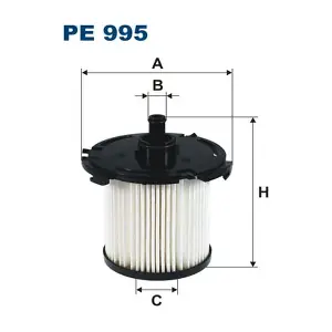 FILTRON PE995