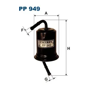 FILTRON PP949